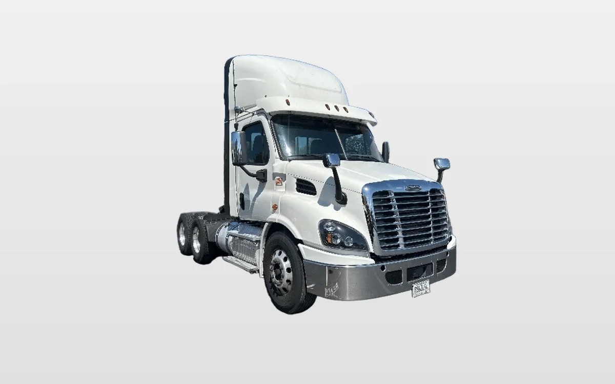 2018 Freightliner - image 1
