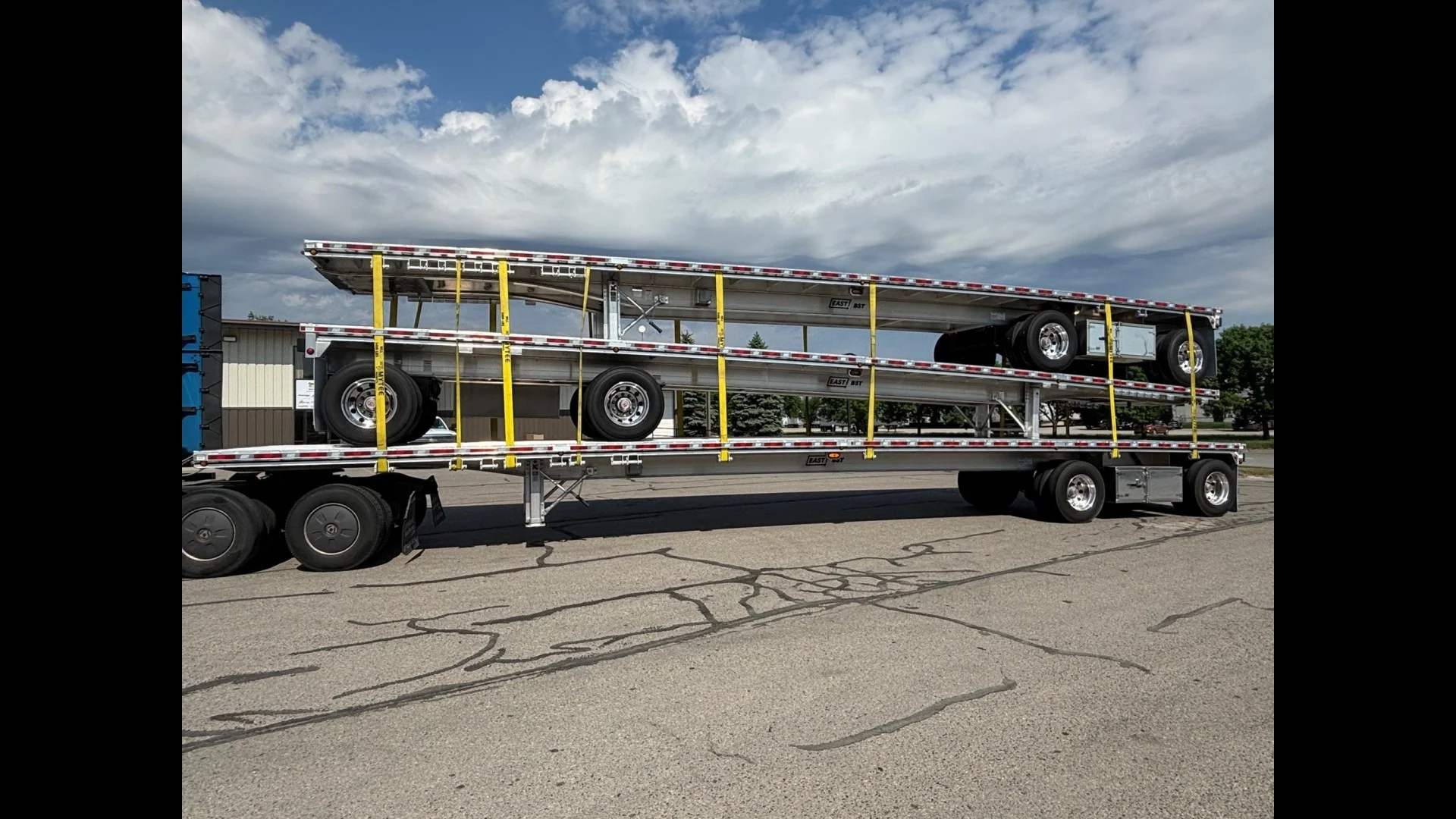 2027 East Manufacturing in Fargo, ND — photo 2