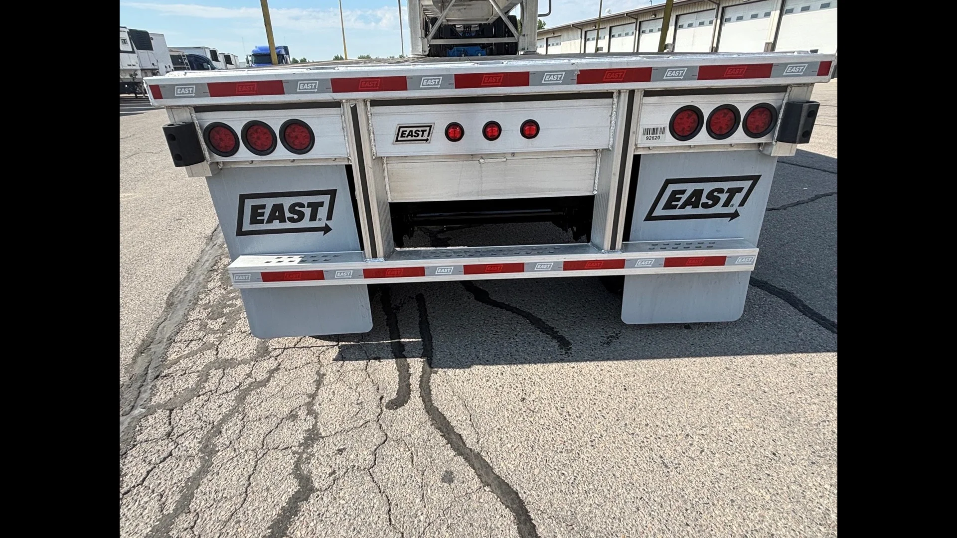 2027 East Manufacturing in Fargo, ND — photo 3
