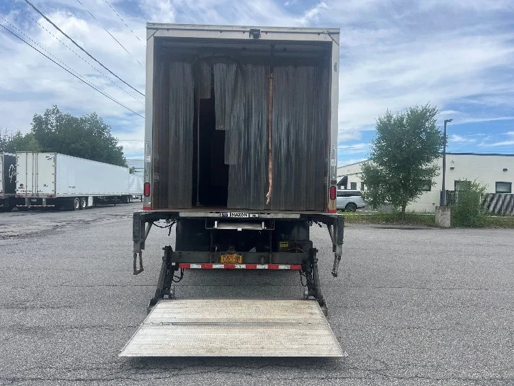 2021 International MV in North Bergen, NJ — photo 9