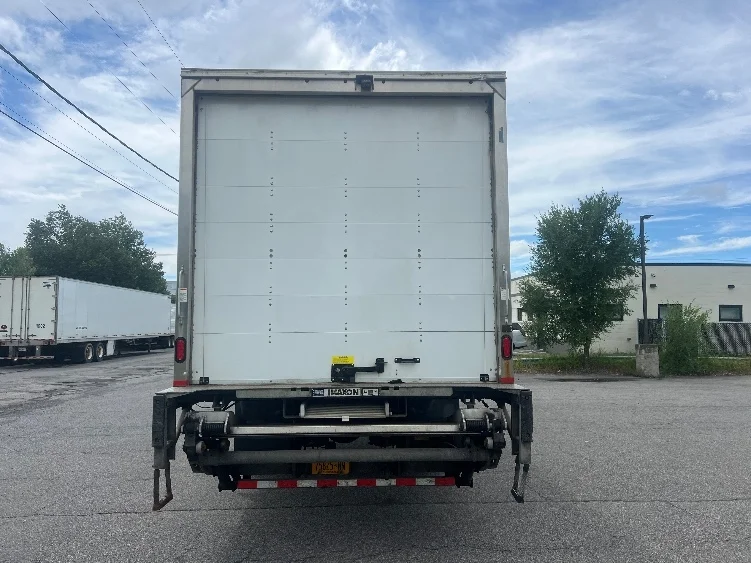 2021 International MV in North Bergen, NJ — photo 7