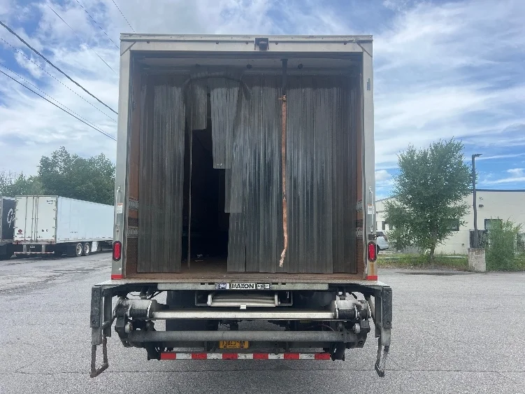 2021 International MV in North Bergen, NJ — photo 8