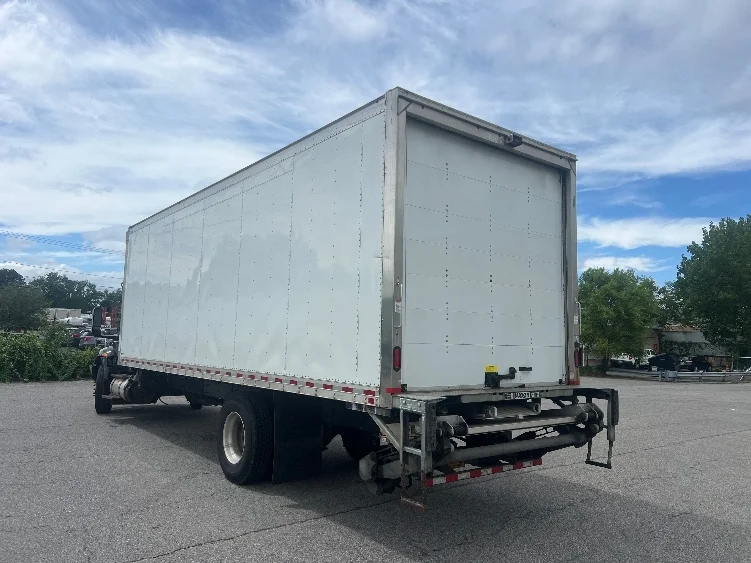 2021 International MV in North Bergen, NJ — photo 6