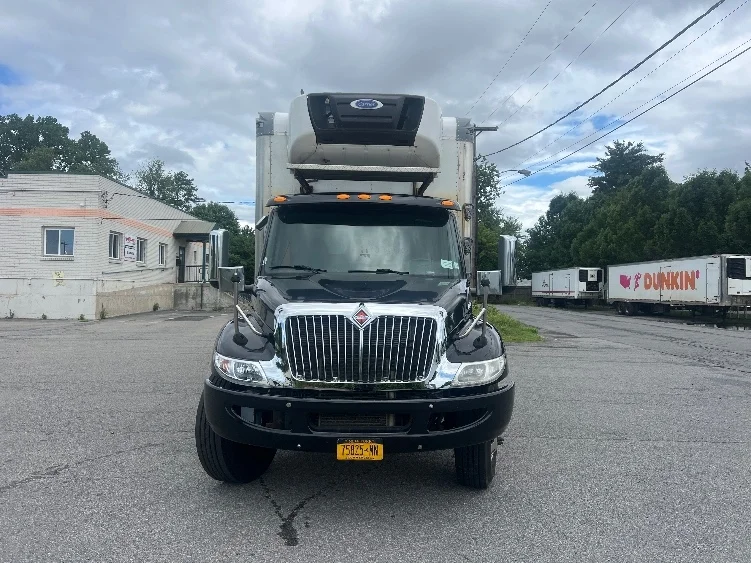 2021 International MV in North Bergen, NJ — photo 2