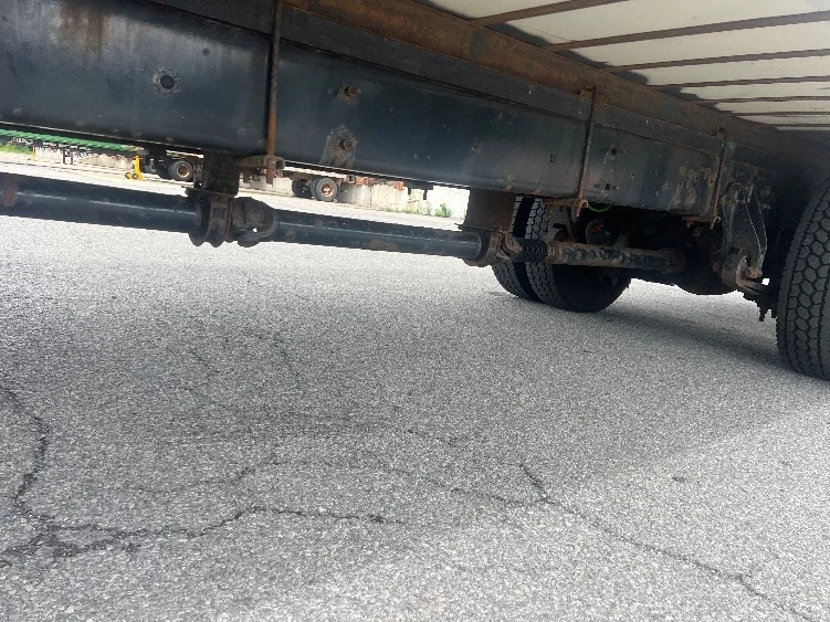 2021 International MV in North Bergen, NJ — photo 5