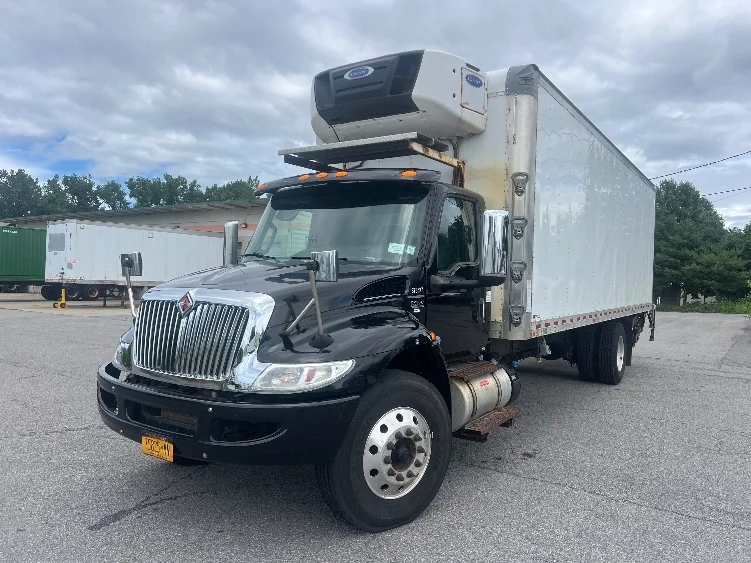 2021 International MV in North Bergen, NJ — photo 3