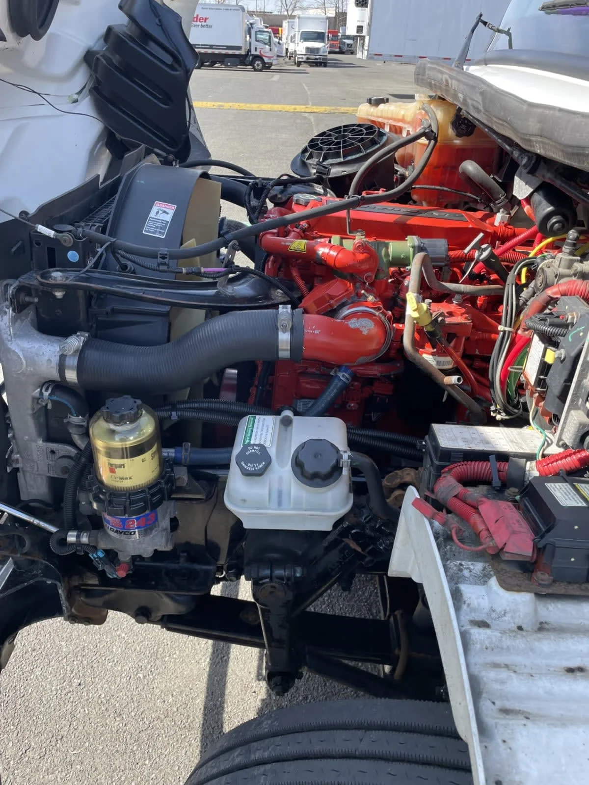 2017 Freightliner M2 106 - image 9