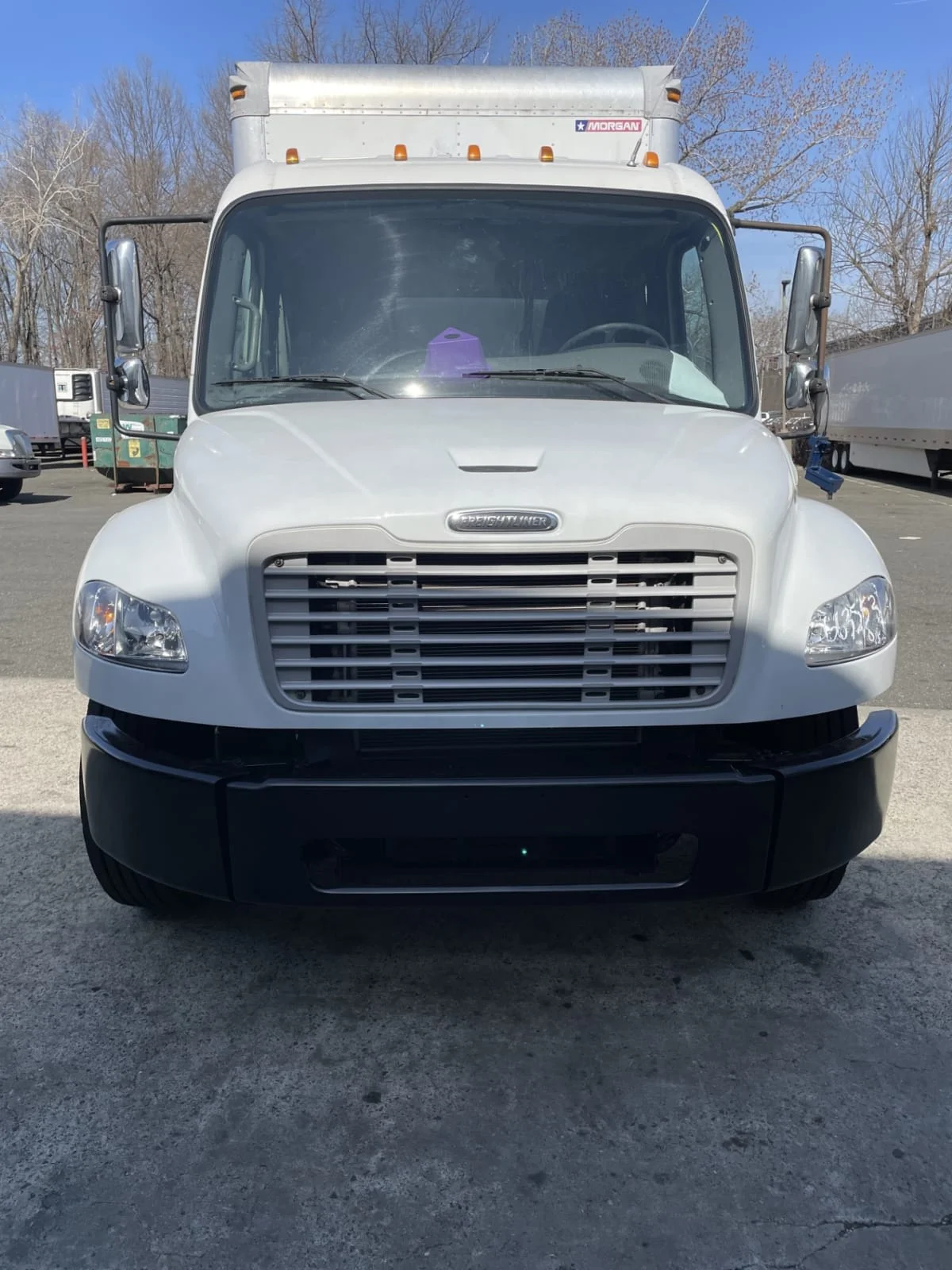 2017 Freightliner M2 106 - image 2
