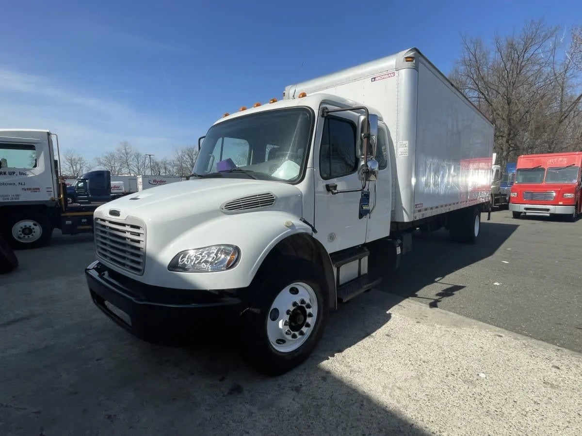 2017 Freightliner M2 106 in Newark, NJ