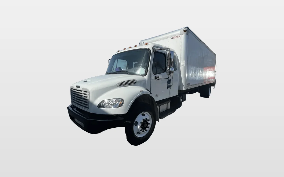 2017 Freightliner M2 106 - image 1