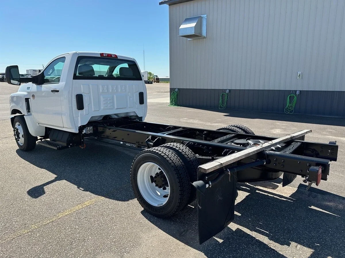 2023 International CV - image 5