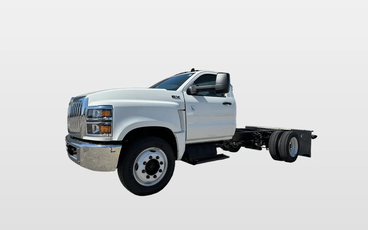 2023 International CV - image 1