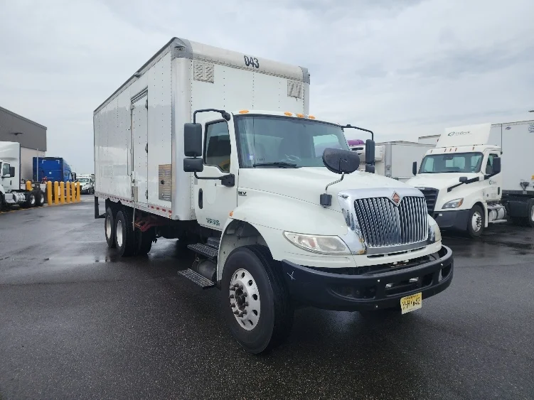 2020 International MV in Linden, NJ