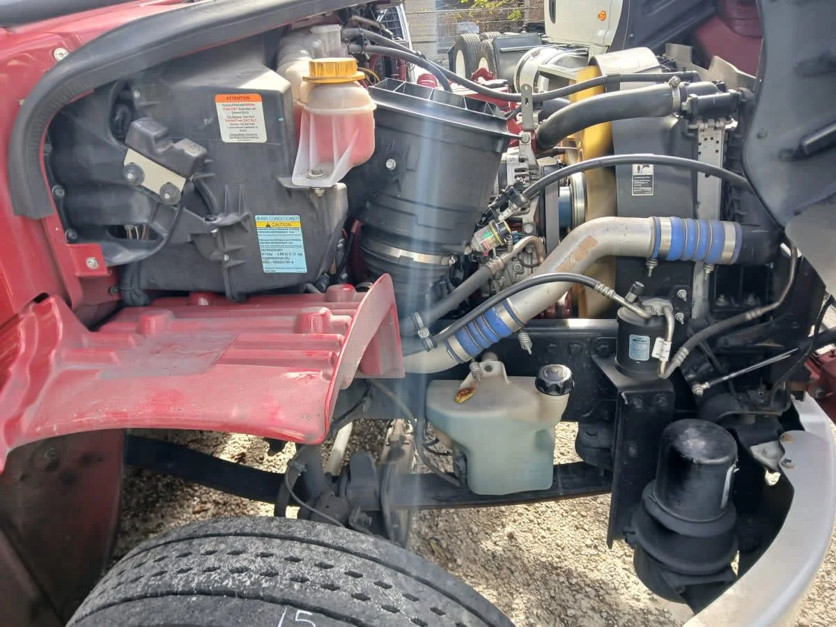 2020 Freightliner M2 106 in Atlanta, GA — photo 10