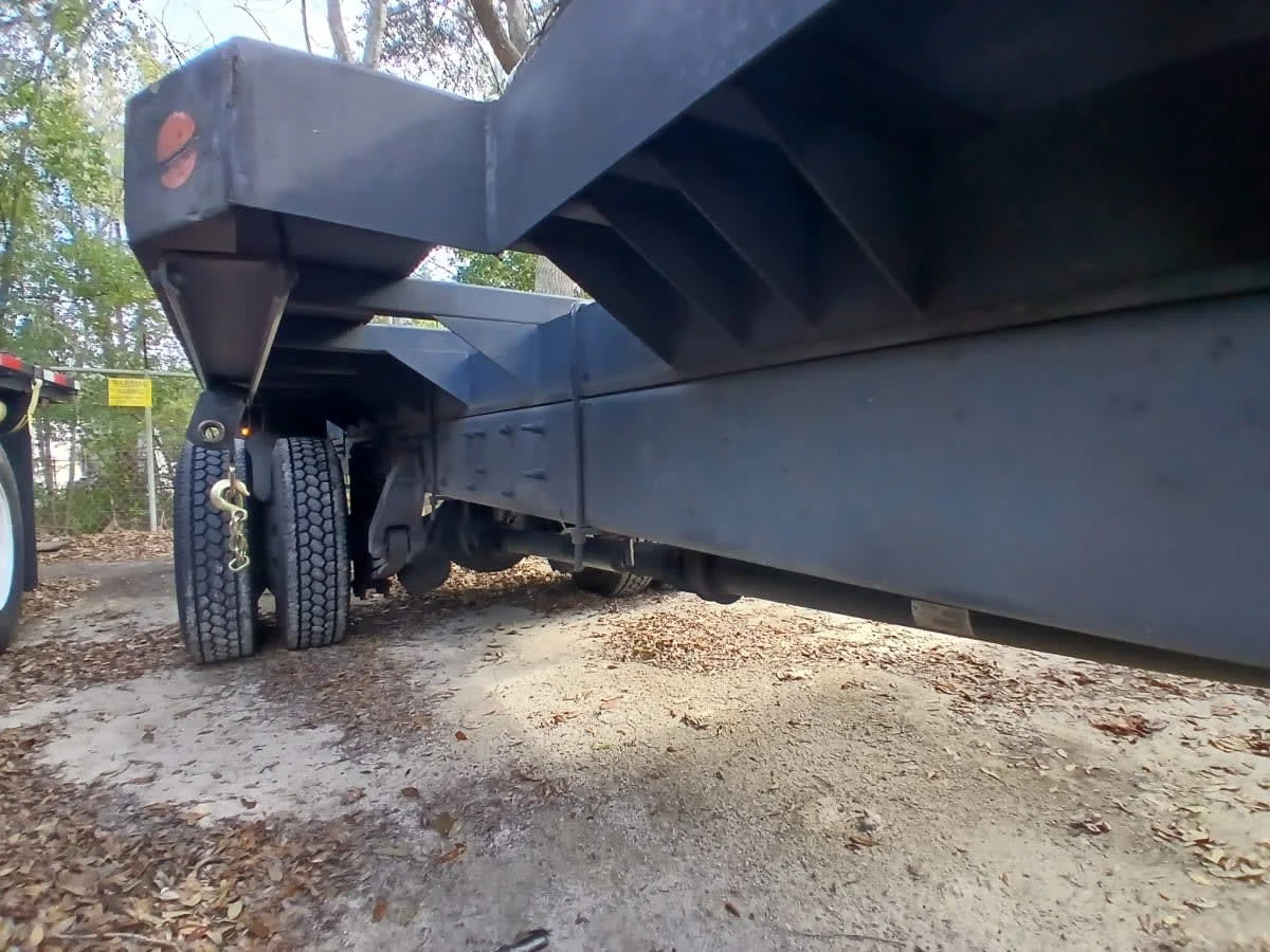 2020 Freightliner M2 106 in Atlanta, GA — photo 11