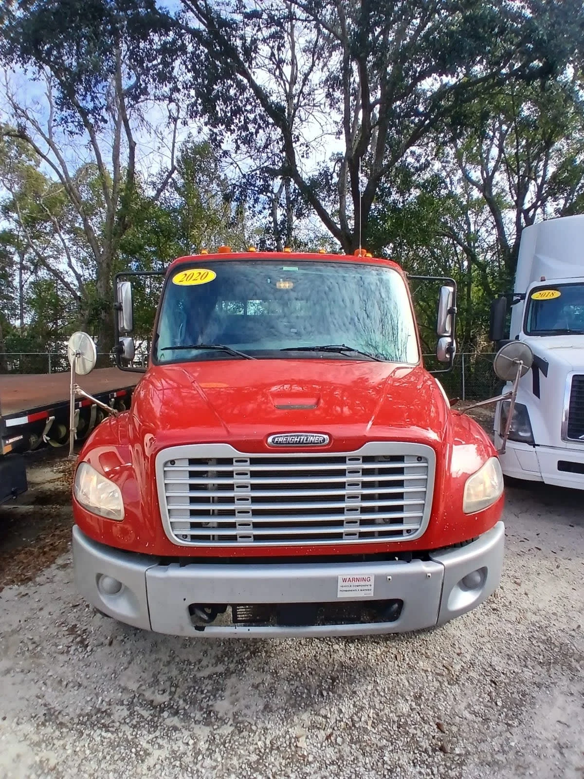 2020 Freightliner M2 106 in Atlanta, GA