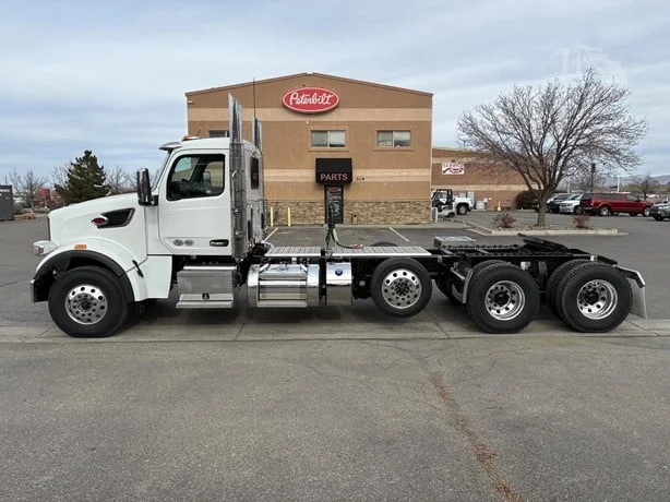 2026 Peterbilt 567 in Grand Junction, CO — photo 2