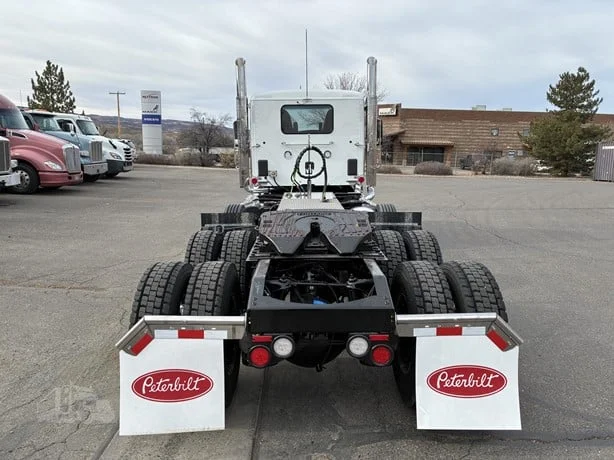 2026 Peterbilt 567 in Grand Junction, CO — photo 4