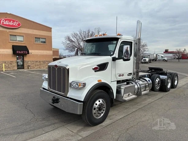 2026 Peterbilt 567 in Grand Junction, CO