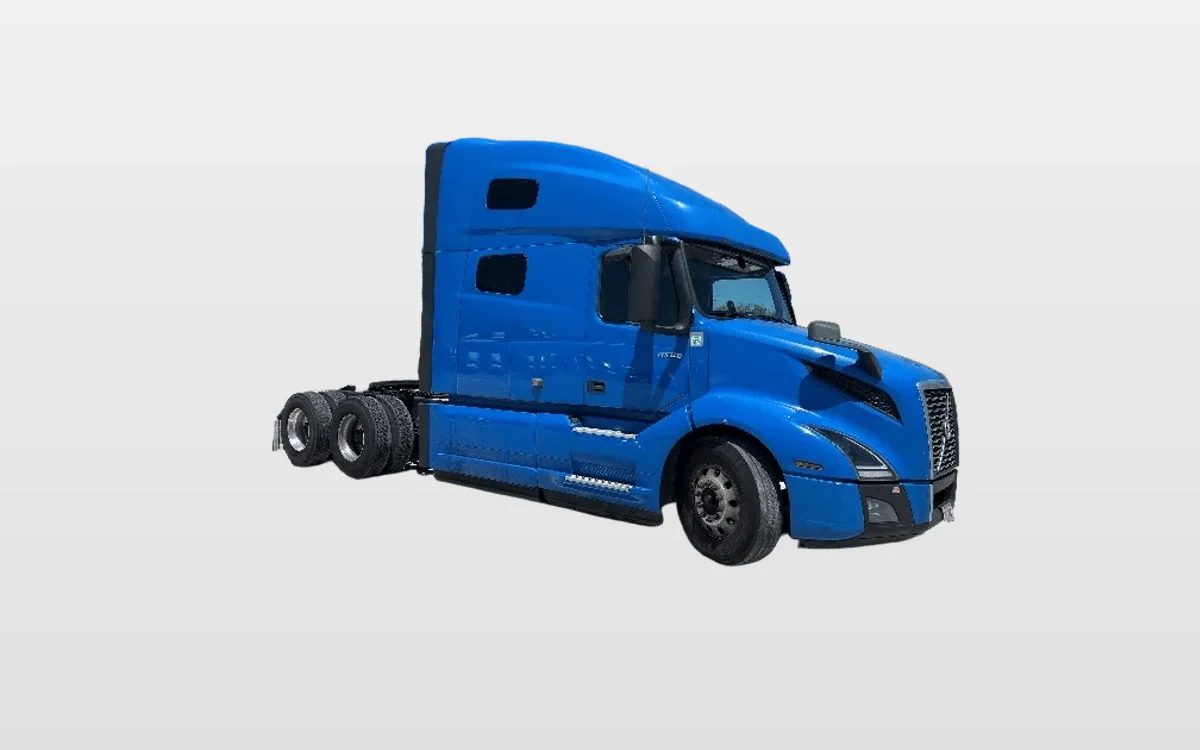 2021 Volvo VNL 760 - image 1