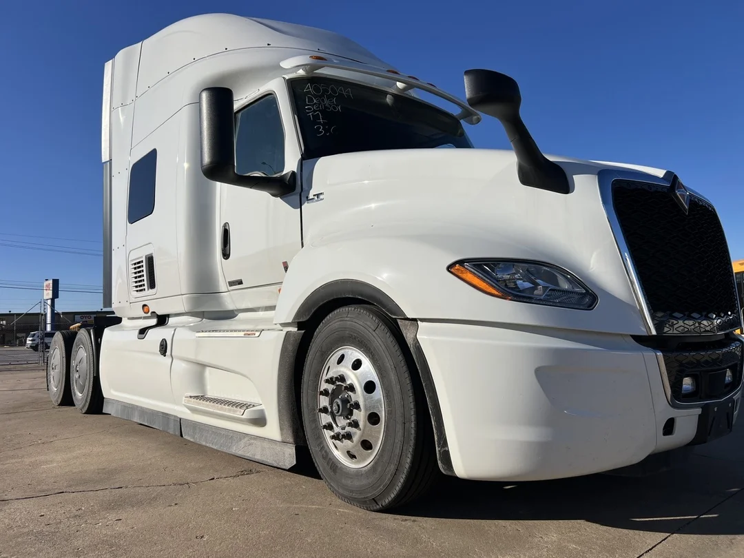 2024 International LT in Oklahoma City, OK