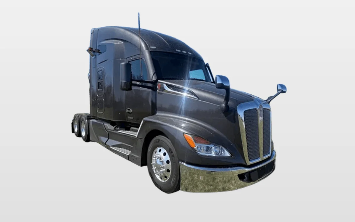 2023 Kenworth T680 - image 1