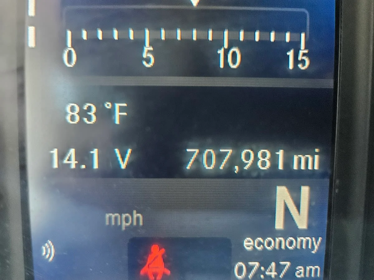 2022 Freightliner Cascadia in Orlando, FL — photo 10