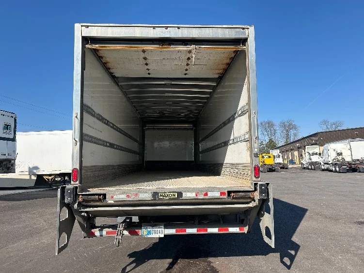 2021 International MV in Akron, OH — photo 8