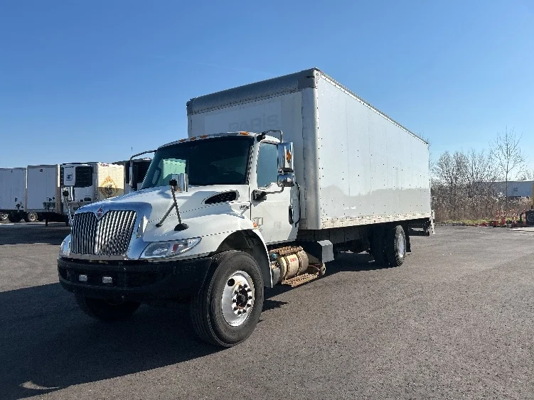 2021 International MV in Akron, OH — photo 3