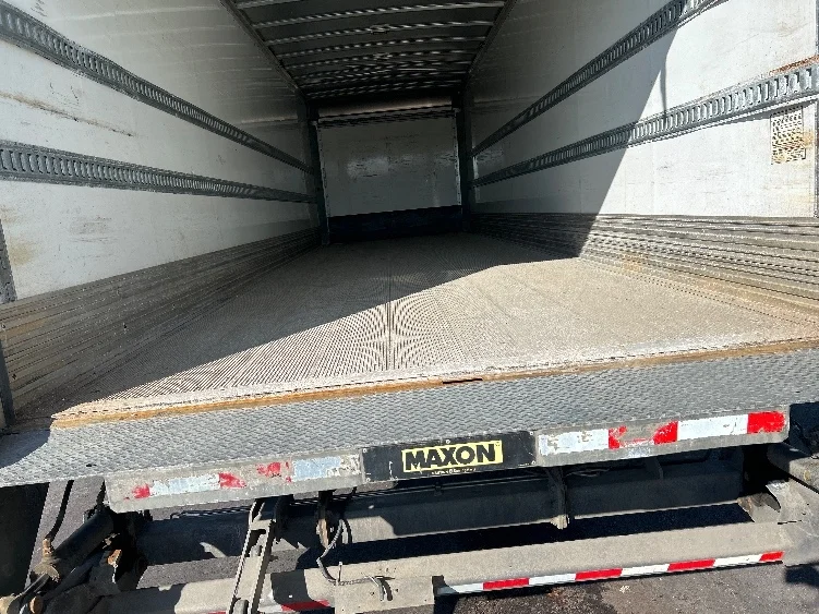 2021 International MV in Akron, OH — photo 10