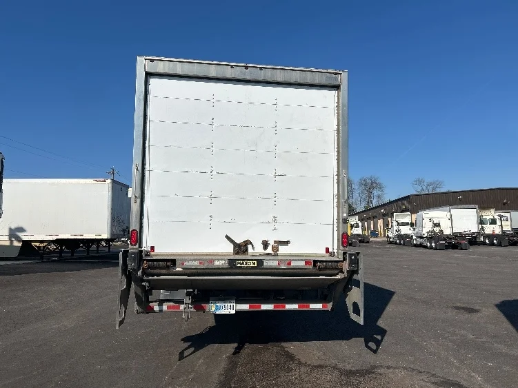 2021 International MV in Akron, OH — photo 7