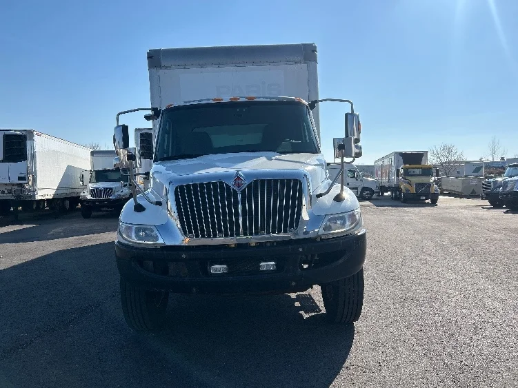 2021 International MV in Akron, OH — photo 2