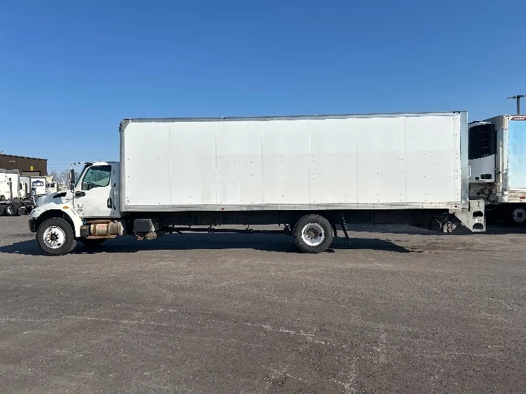 2021 International MV in Akron, OH — photo 4