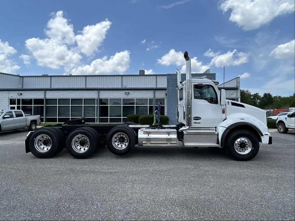 2026 Kenworth in Birmingham, AL — photo 5