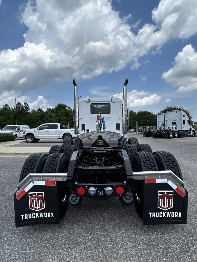 2026 Kenworth in Birmingham, AL — photo 4