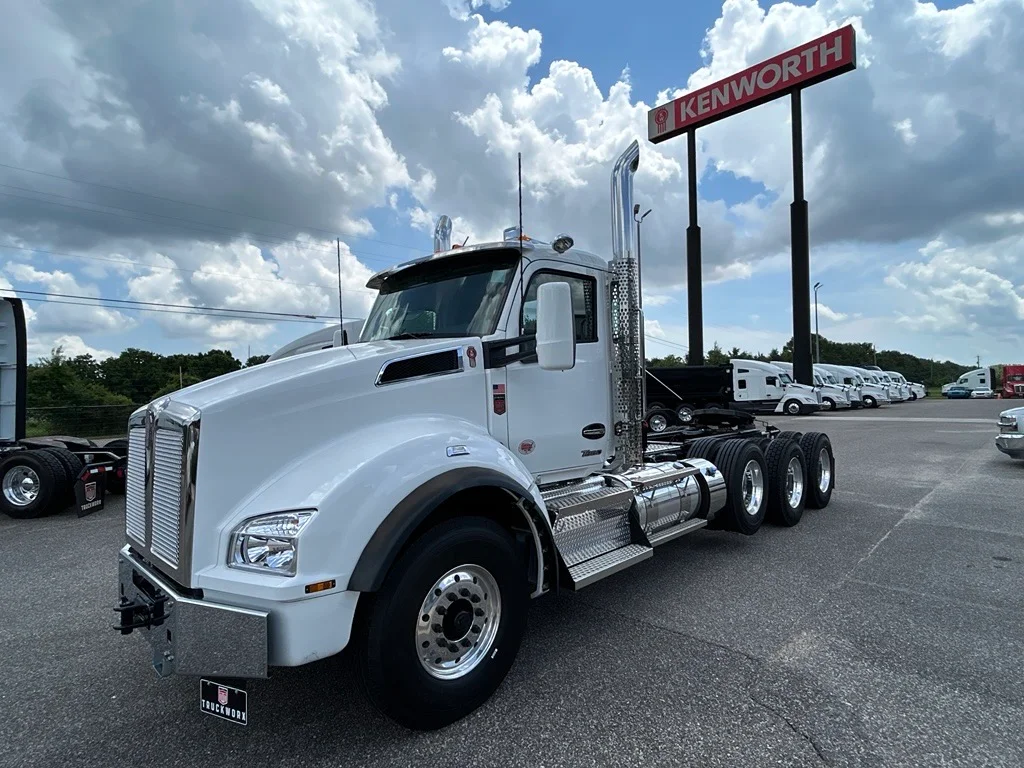 2026 Kenworth in Birmingham, AL