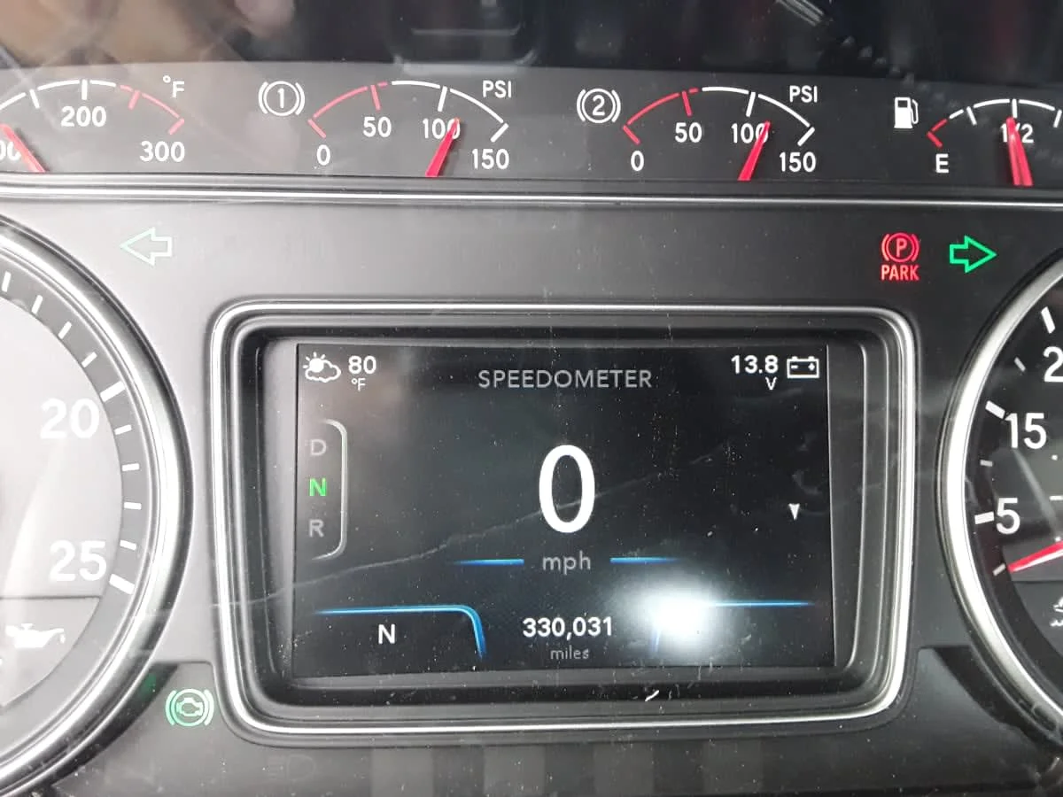 2019 International RH - image 9