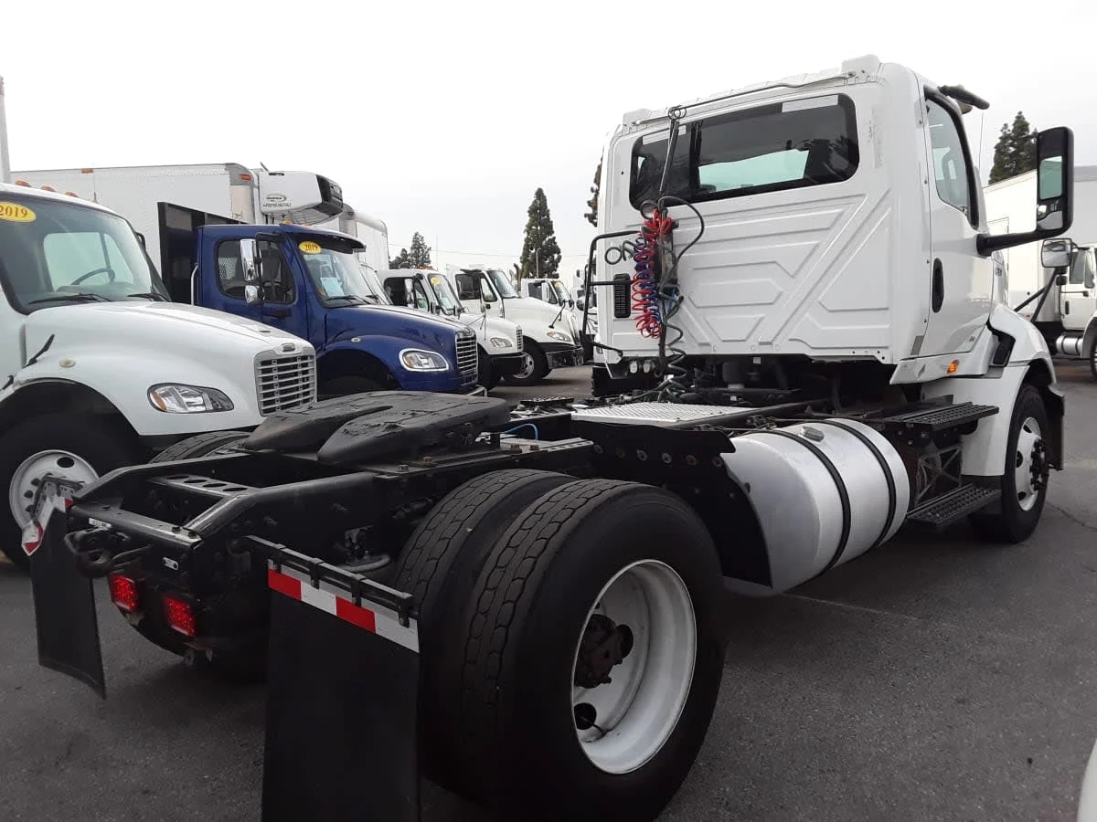 2019 International RH - image 4