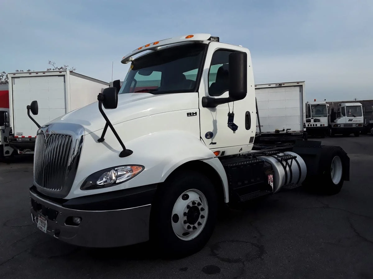 2019 International RH in Montebello, CA