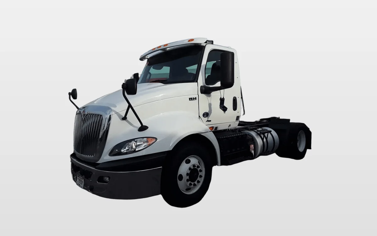 2019 International RH - image 1