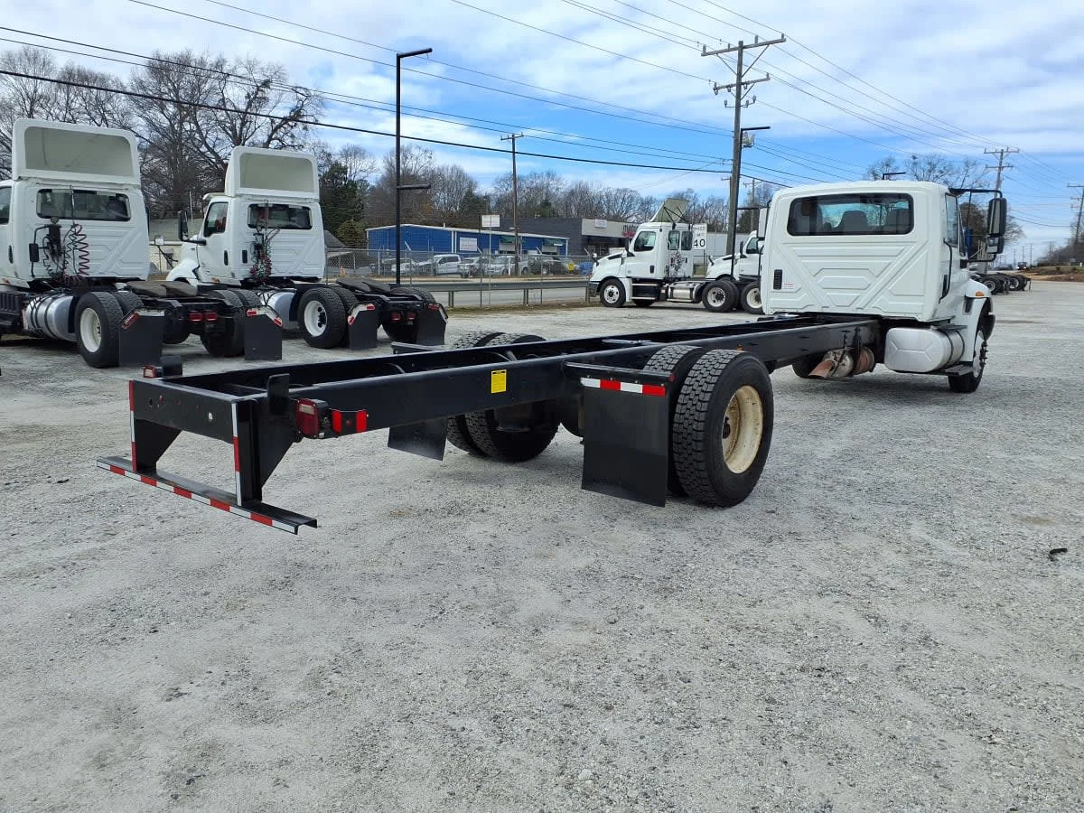 2019 International 4300 in Greenville, SC — photo 4