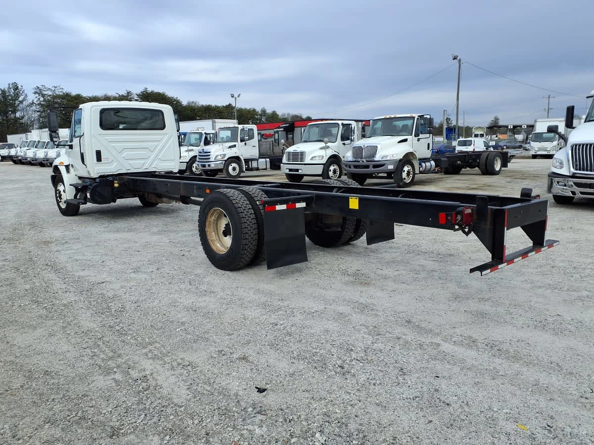 2019 International 4300 in Greenville, SC — photo 6