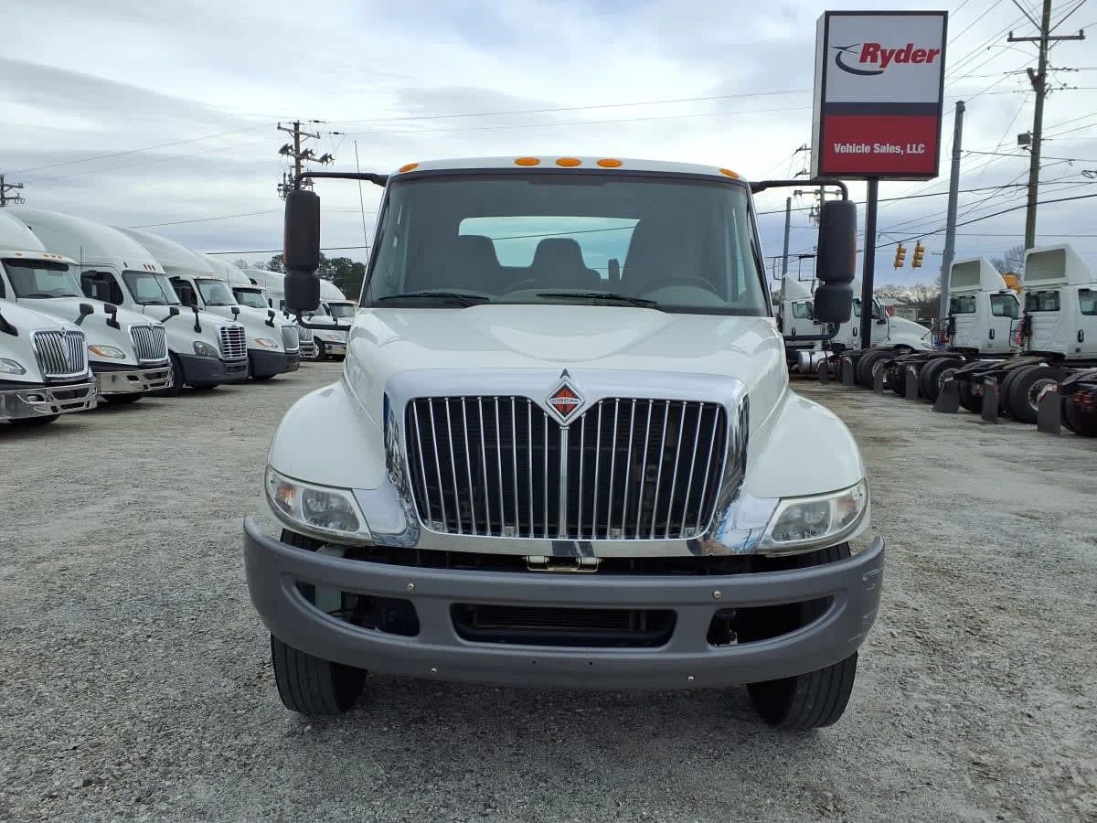 2019 International 4300 in Greenville, SC — photo 2