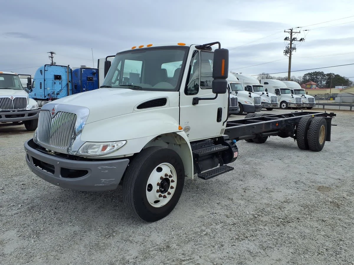 2019 International 4300 in Greenville, SC