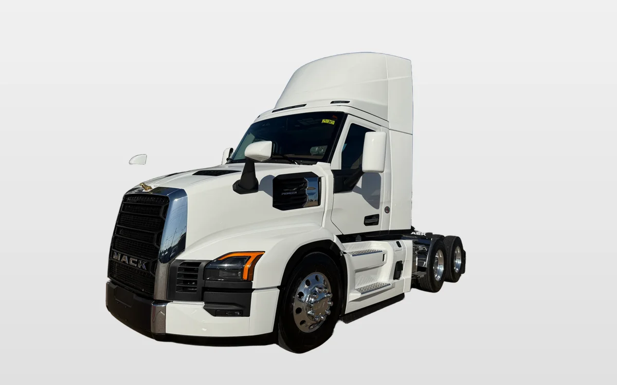 2026 Mack - image 1