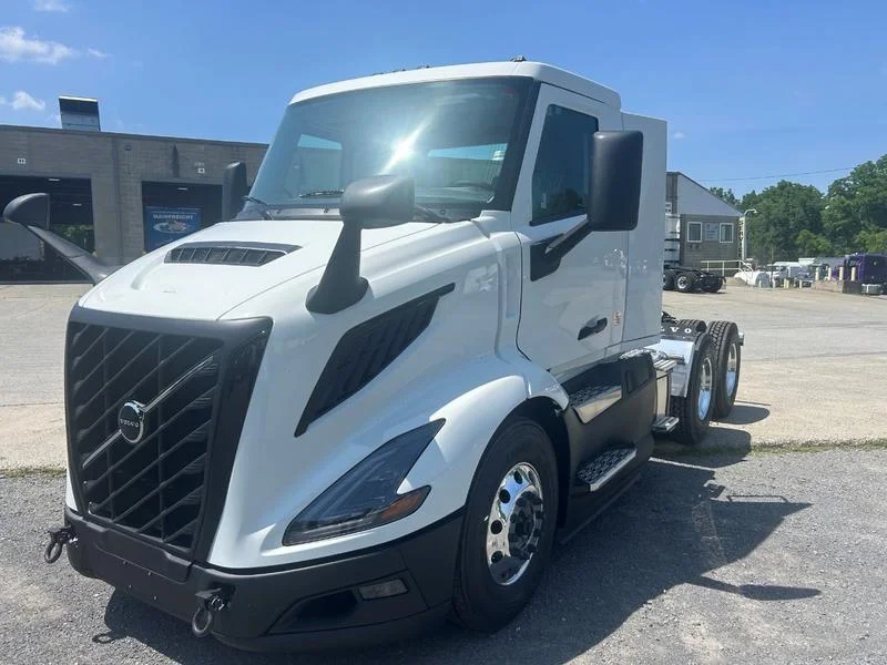 2027 Volvo