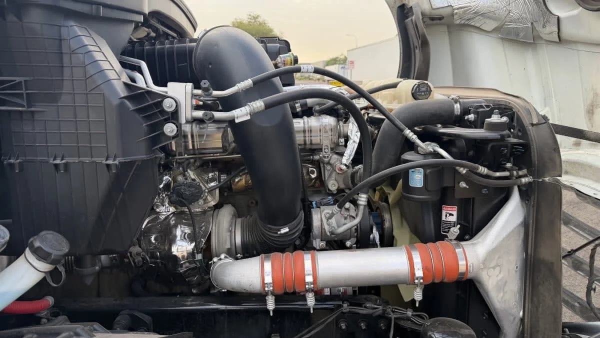 2022 Freightliner Cascadia in Phoenix, AZ — photo 18