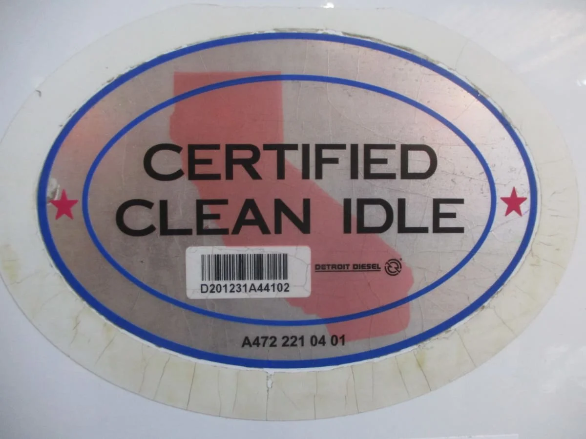 2022 Freightliner Cascadia in Phoenix, AZ — photo 10