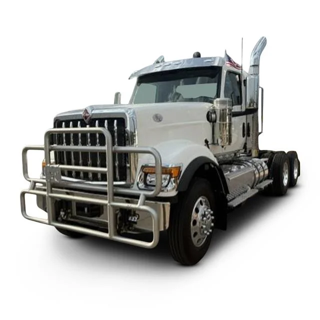 2026 International HX