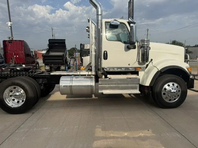 2026 International HX in Macon, GA — photo 7